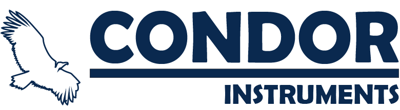 Condor Instruments